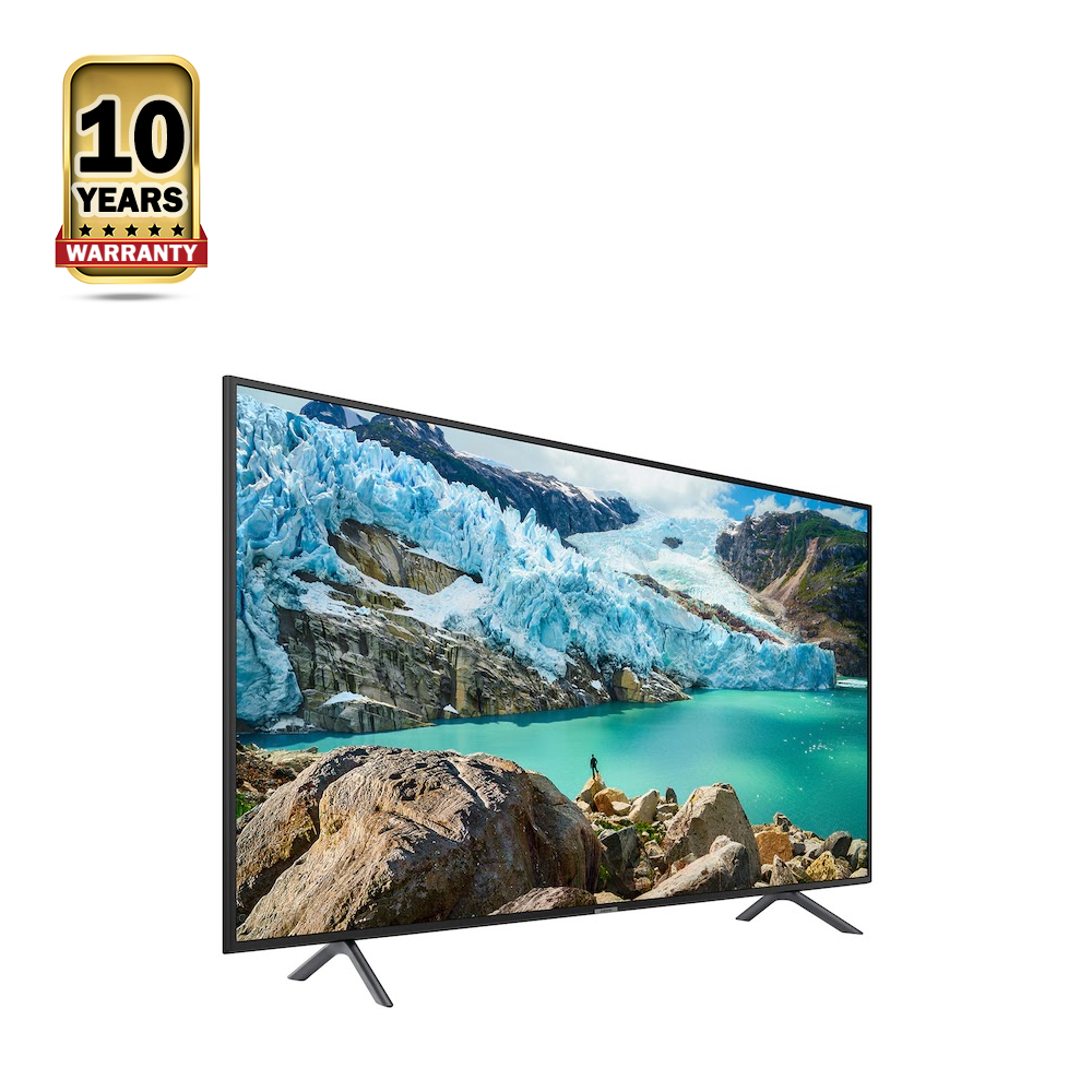 Golden Plus 4K Frameless Smart Google AI TV - 65 Inch
