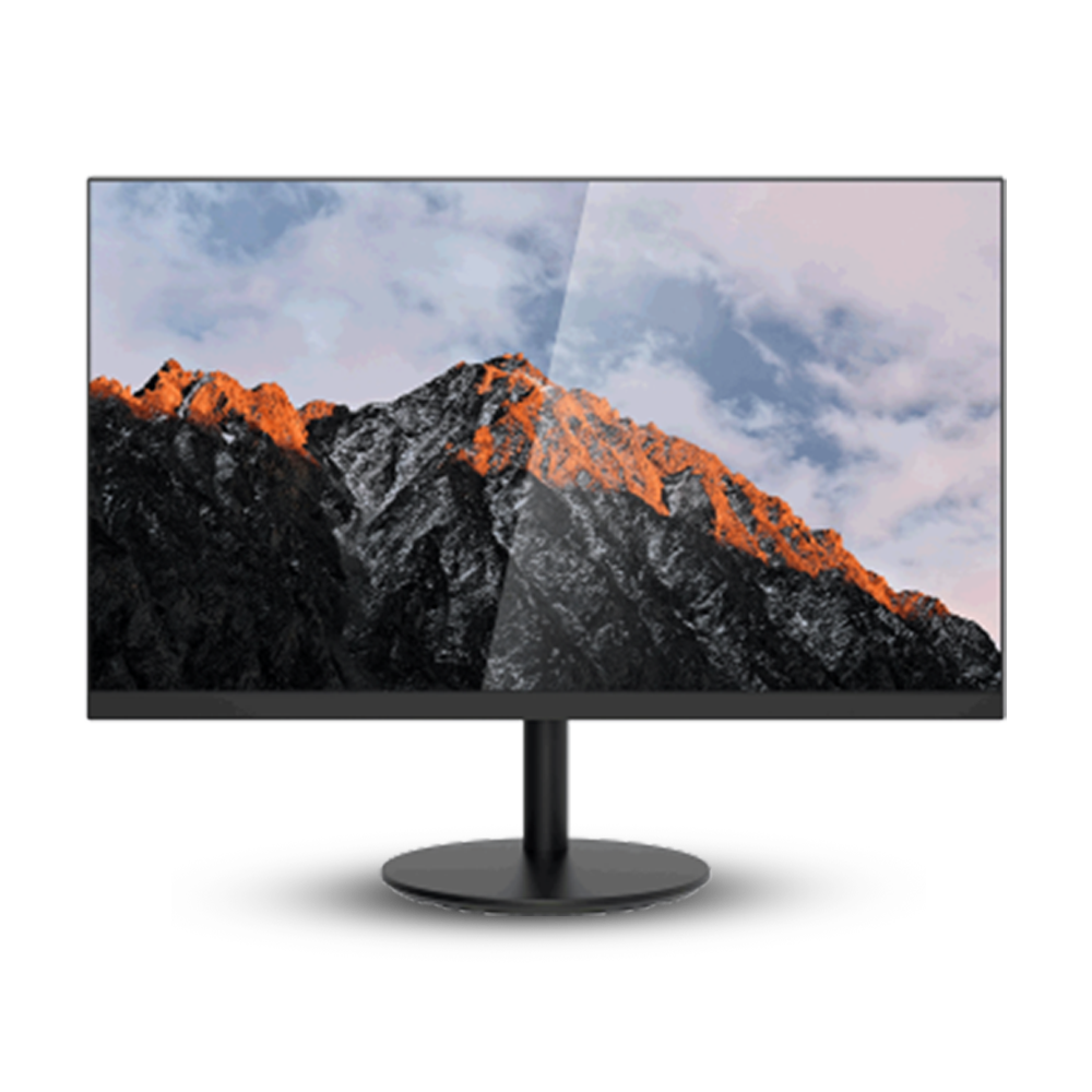 Dahua DHILM22A200 LED Monitor 22" Inch Black