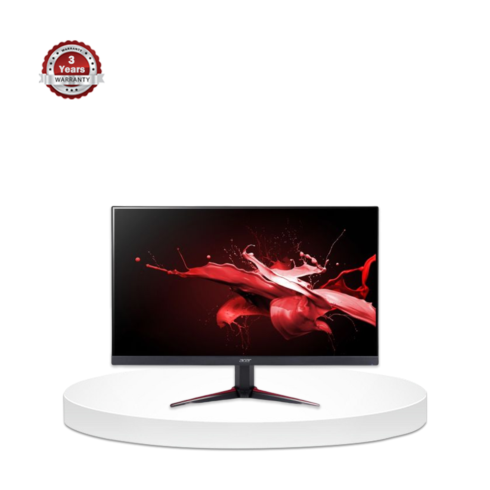 Acer Nitro VG270 0.5MS 165hz FHD IPS Gaming Monitor - 27Inch - Black