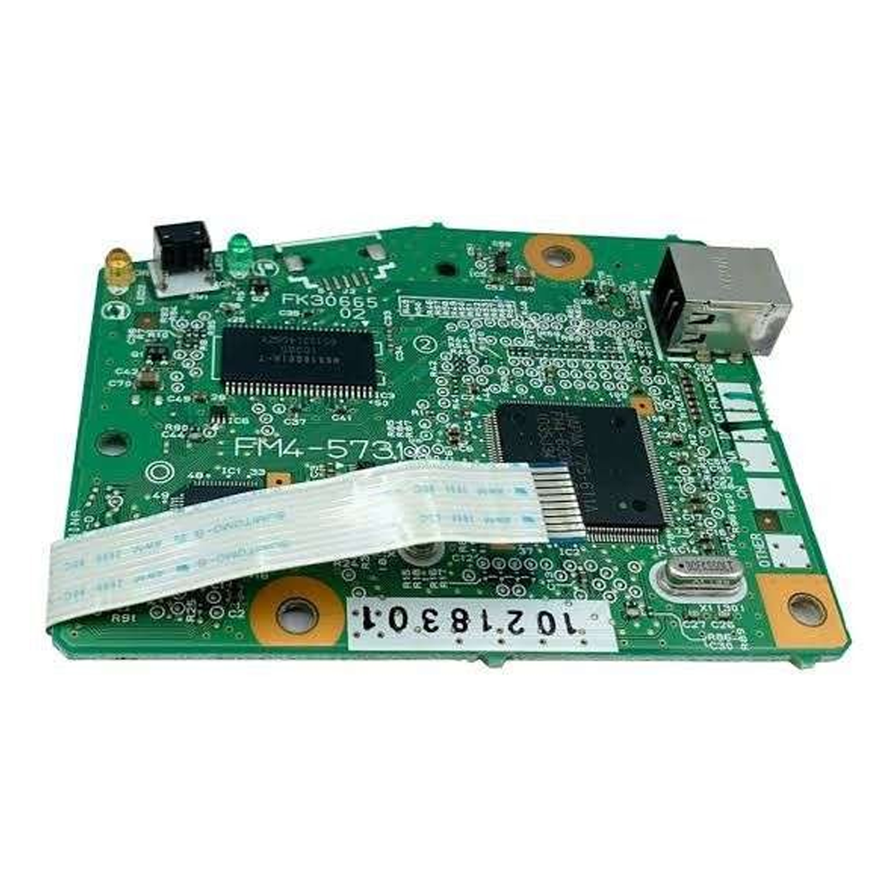 Canon LBP 6030 Printer Motherboard 