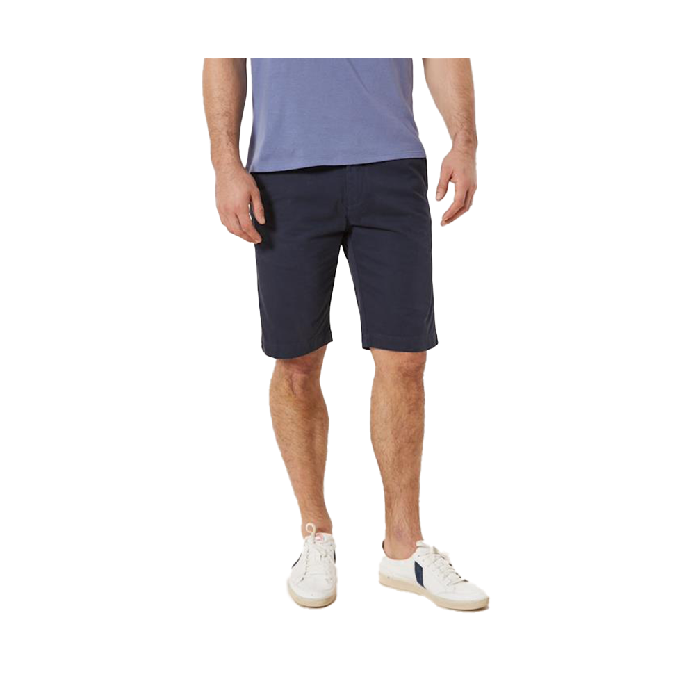 Twill Casual 2 Quarter Pant For Men - 117