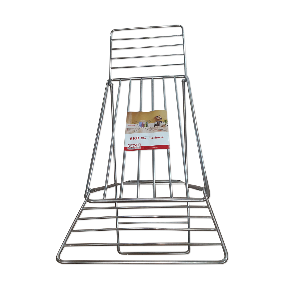 SKB DCH -202 Stainless Steel Clothes Drying Rack