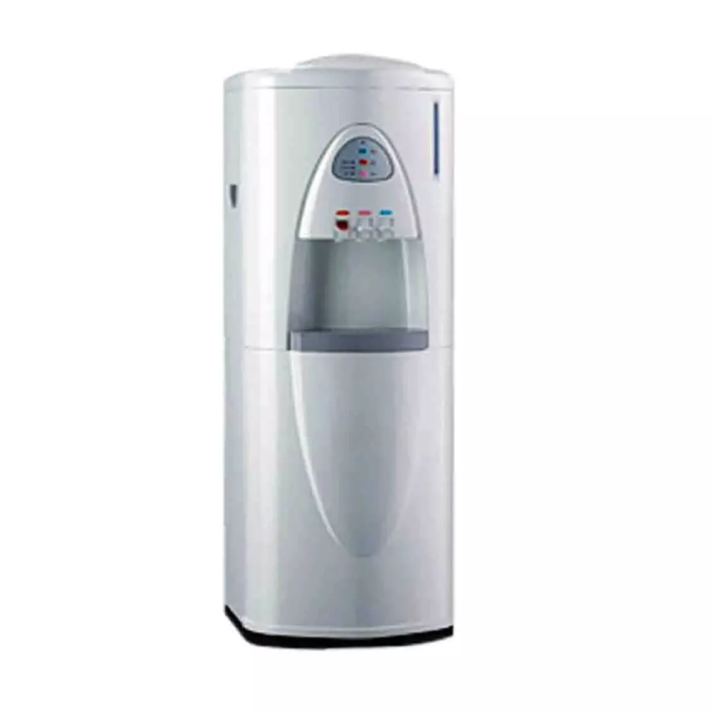 Deng Yuan Taiwan Cw -929 Hot Cold And Normal Ro Water Purifier - White