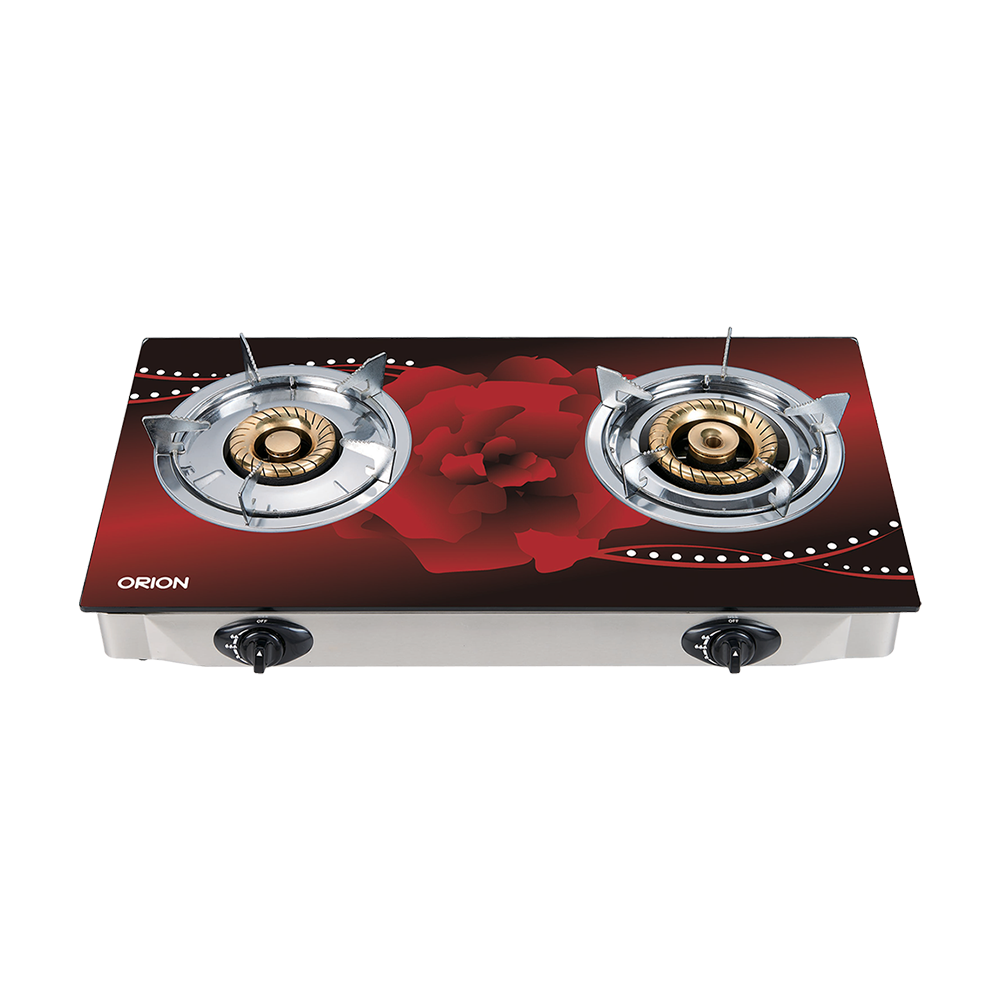 Orion OGS -GT501 Gas Stove