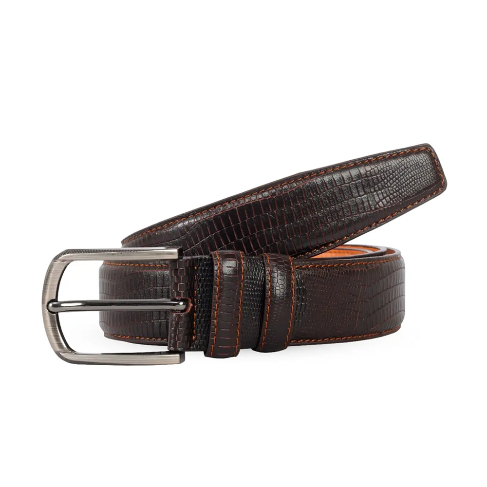 Leather Belt For Men - CRM 301