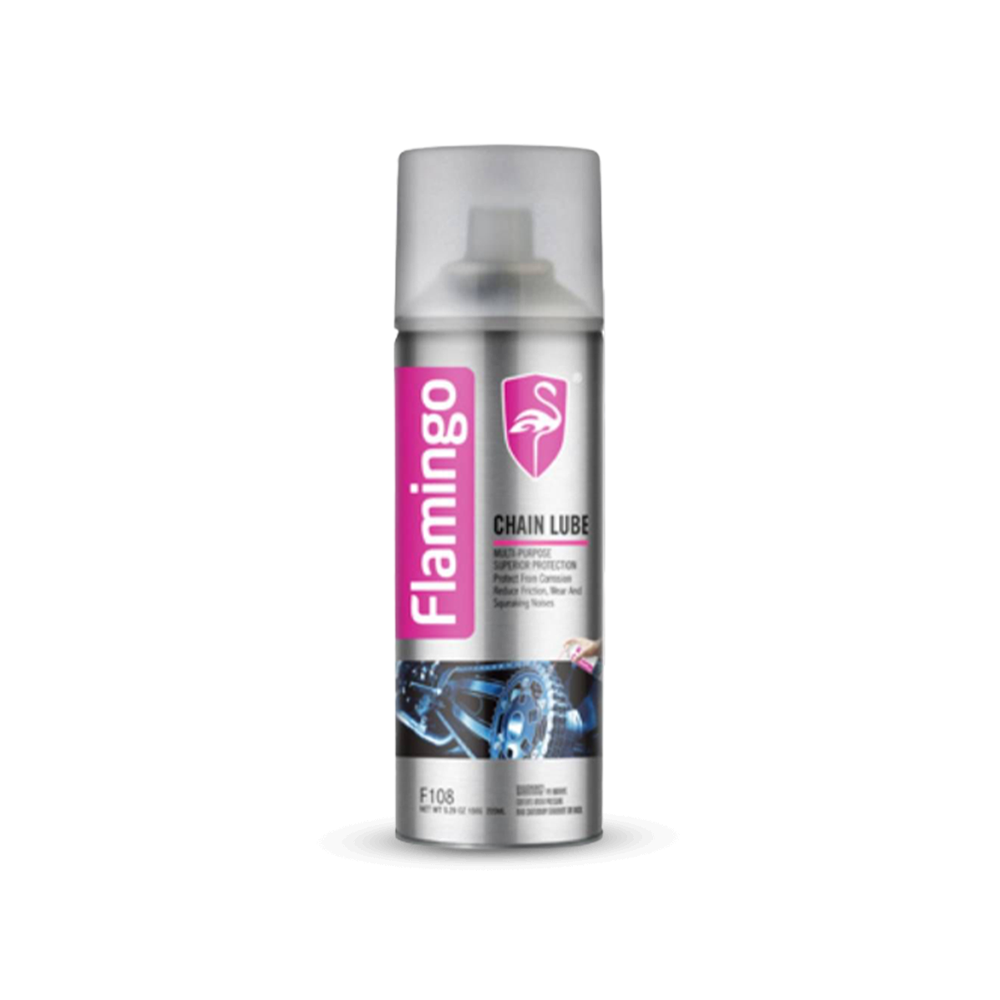 Flamingo Chain lube for Bike - 220ml