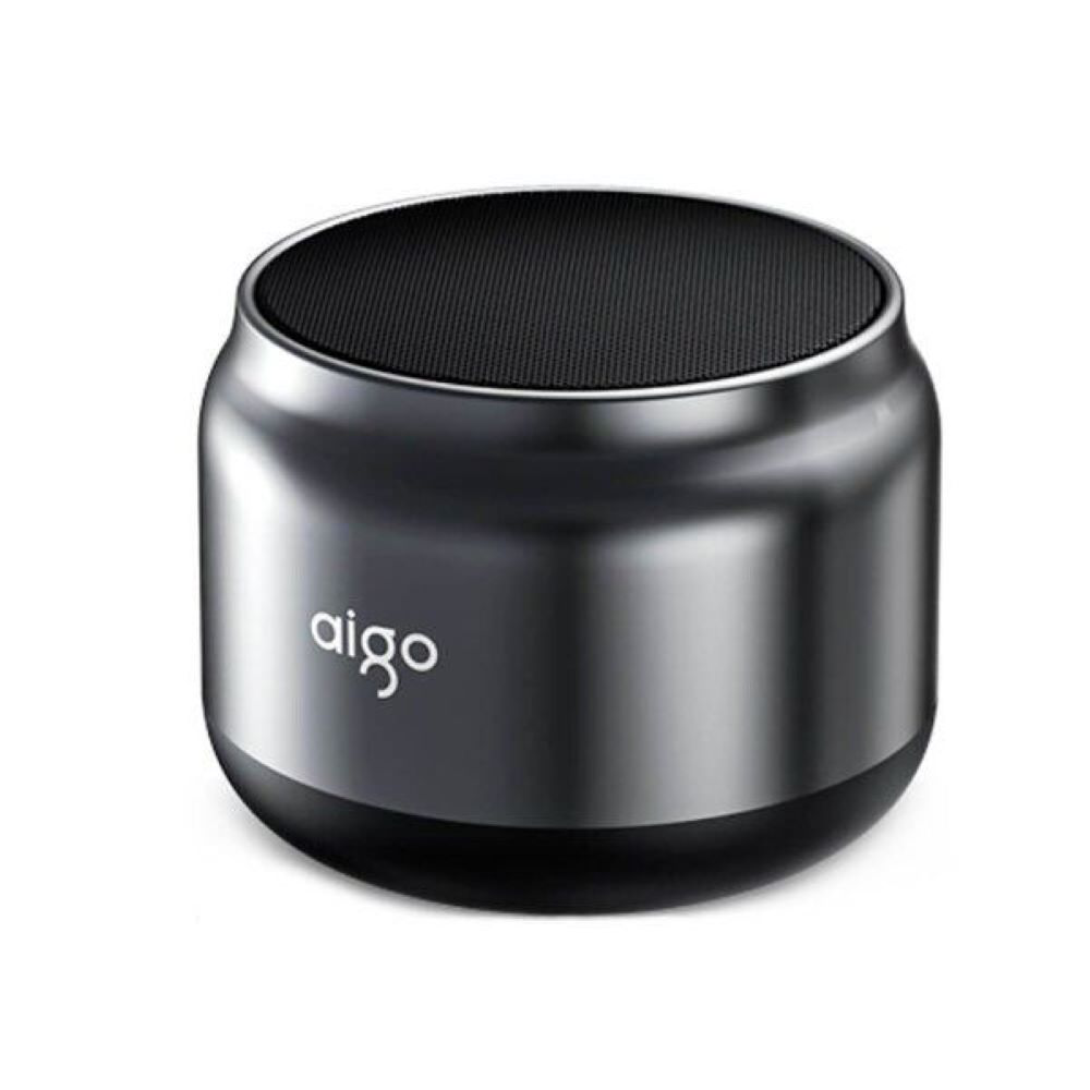 Aigo T98 Wireless Outdoor Portable Bluetooth Speaker