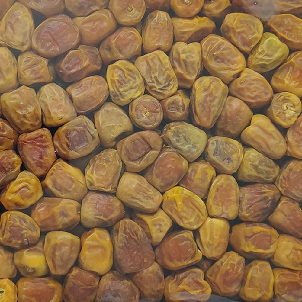 Sukkari Dates - 1Kg