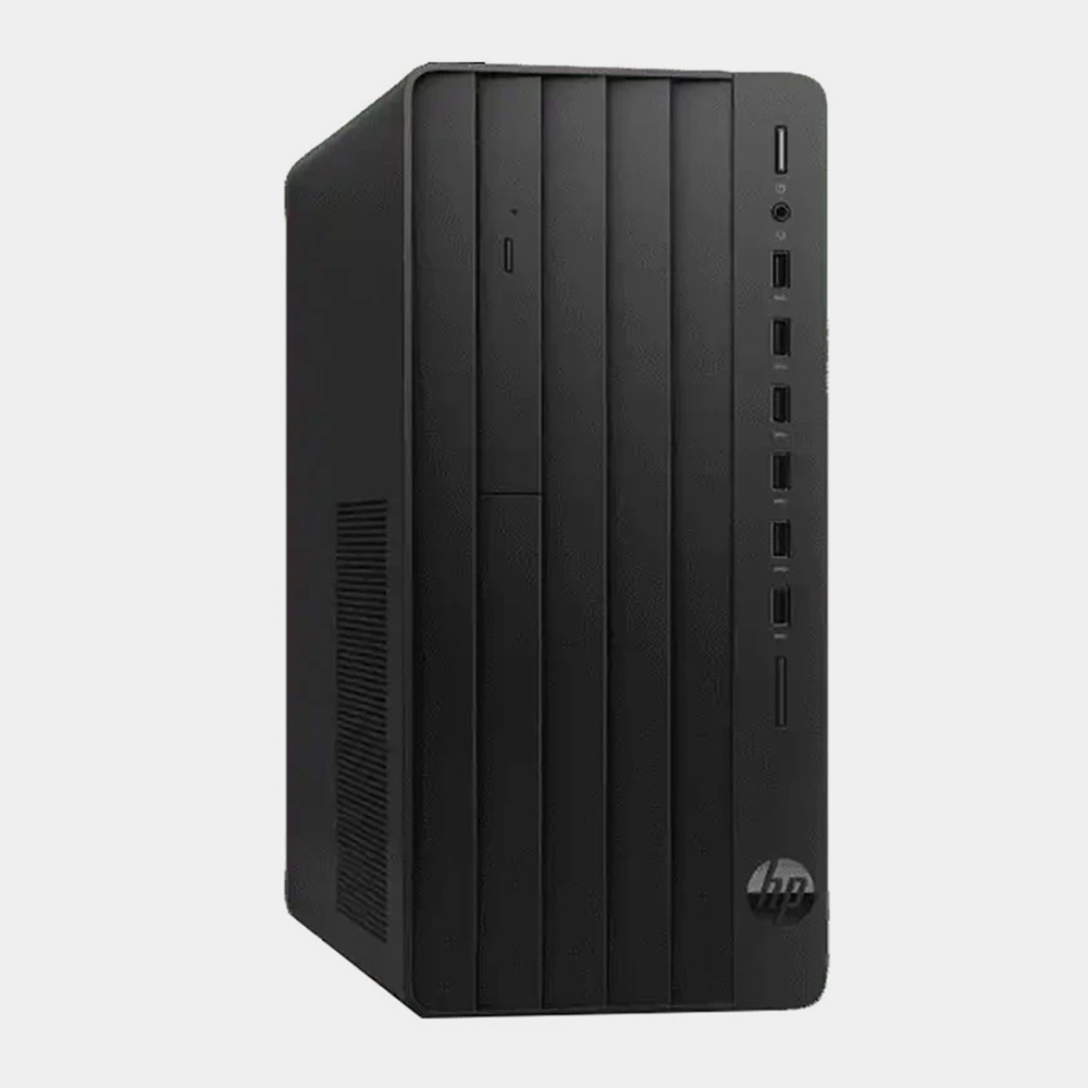 HP Pro TW 280 G9- i5-12500 12th Gen - 8GB RAM - 1TB SATA 7200 RPM HDD Desktop CPU