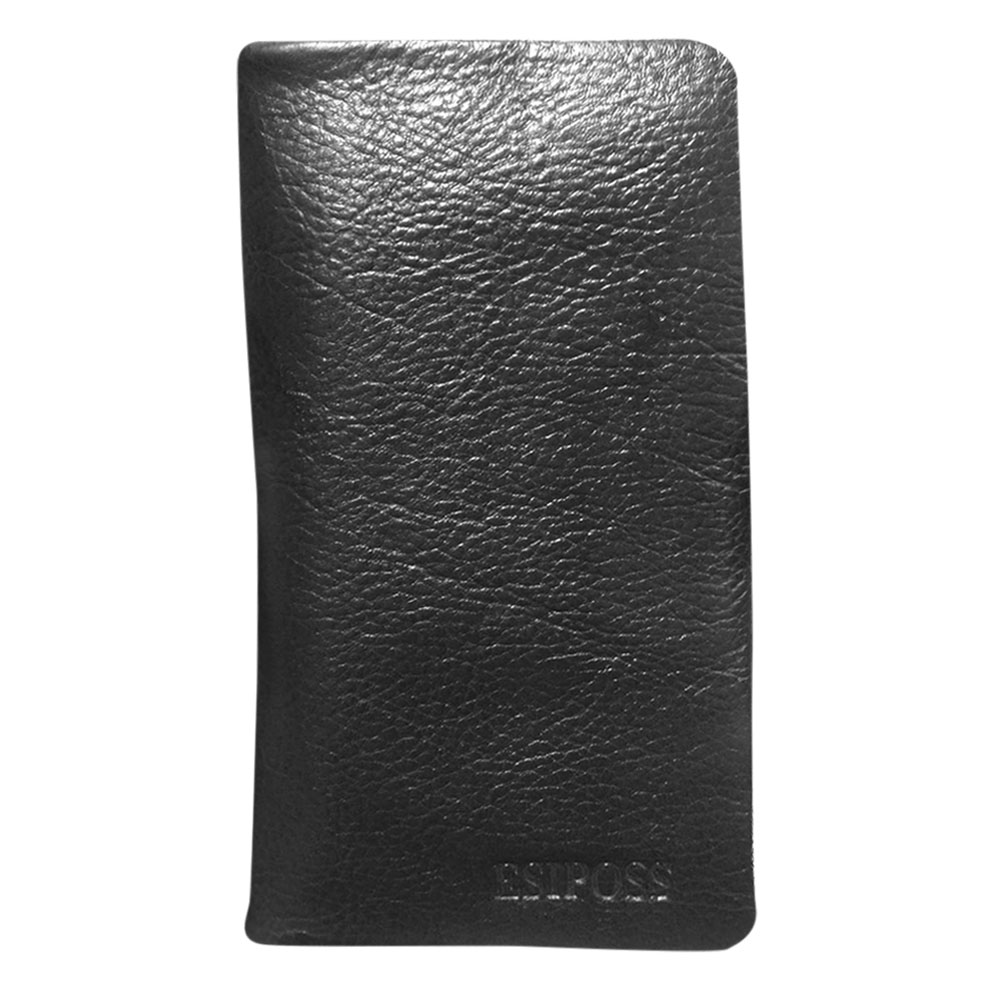 Leather Long Wallet For Men