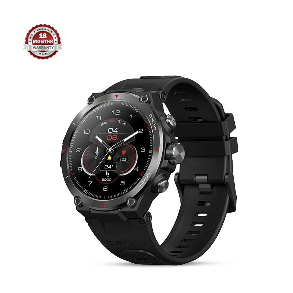 Stratos hot sale smartwatch 2