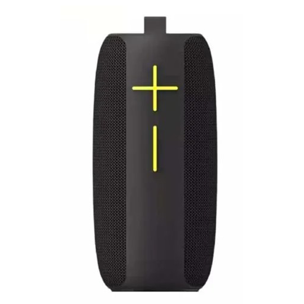 Awei Y370 Portable Bluetooth Wireless Outdoor Speaker - Black