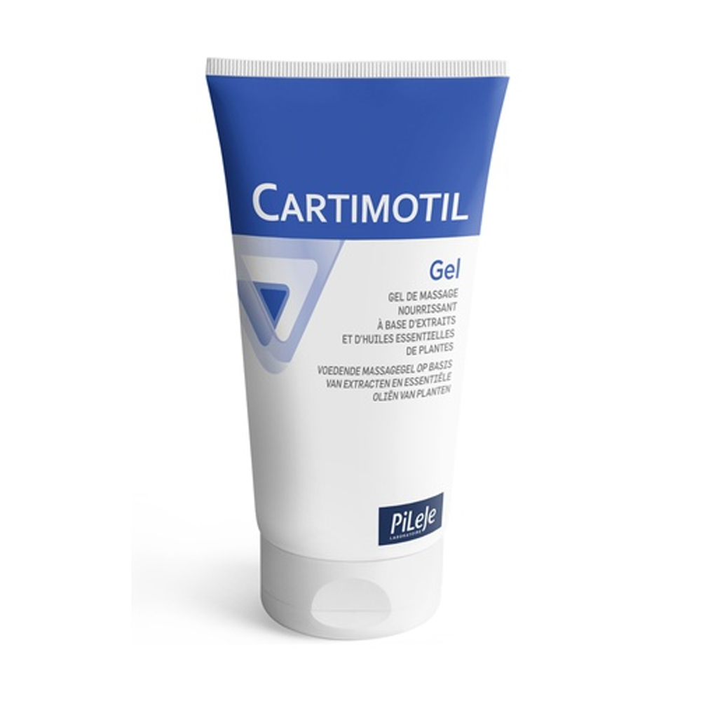 Pileje Cartimotil Gel - 125 ML