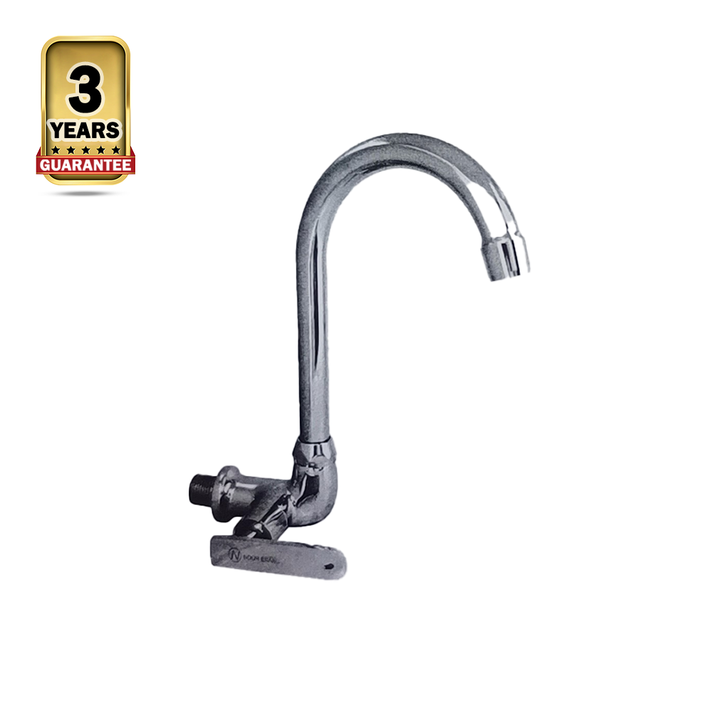 Body Brass Handle ZINC Liver Moving Sink Cock Water Tap