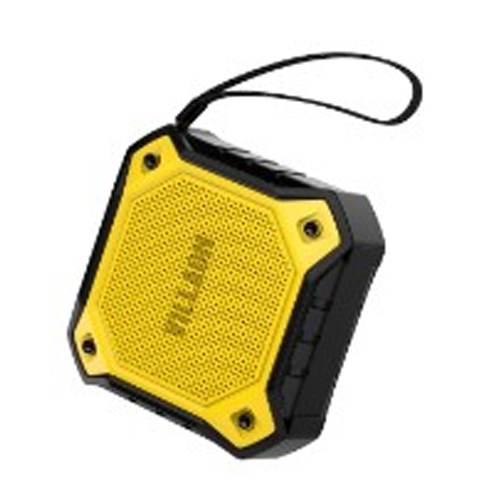 Villaon VS52 Wireless Speaker - Black