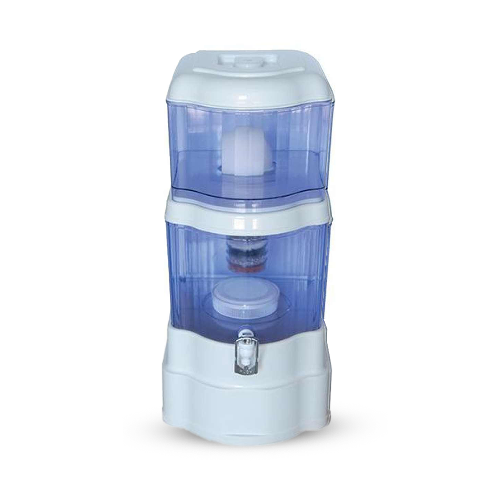 Water Purifier Filter - 22 Liter