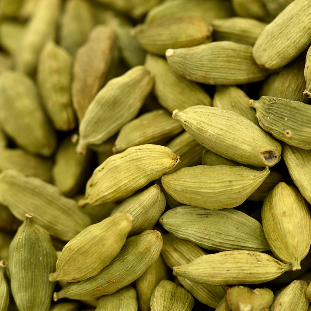 Green Cardamom - 50 gm