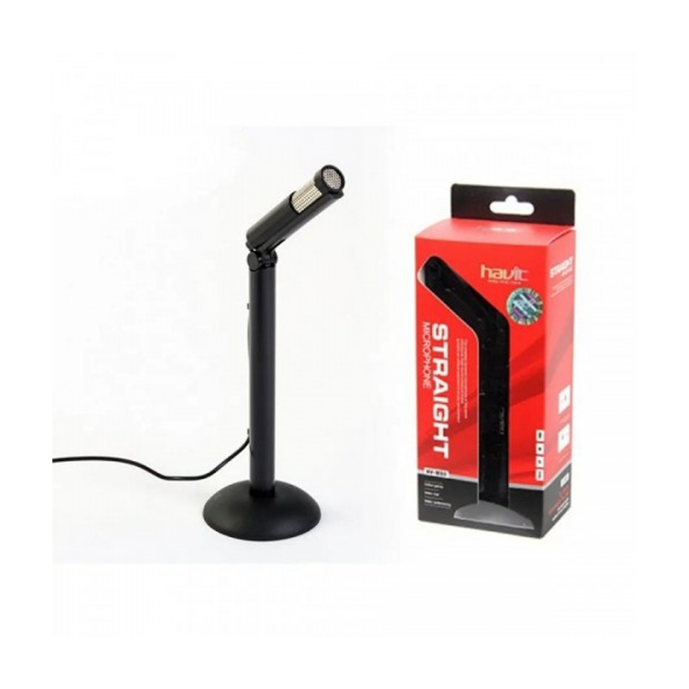 Havit STAND MICROPHONE-M80