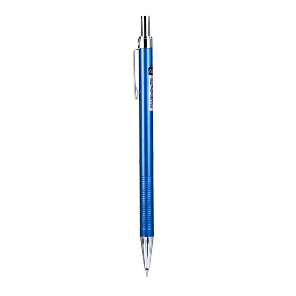 Deli E6493 Mechanical Pencil - 0.7mm