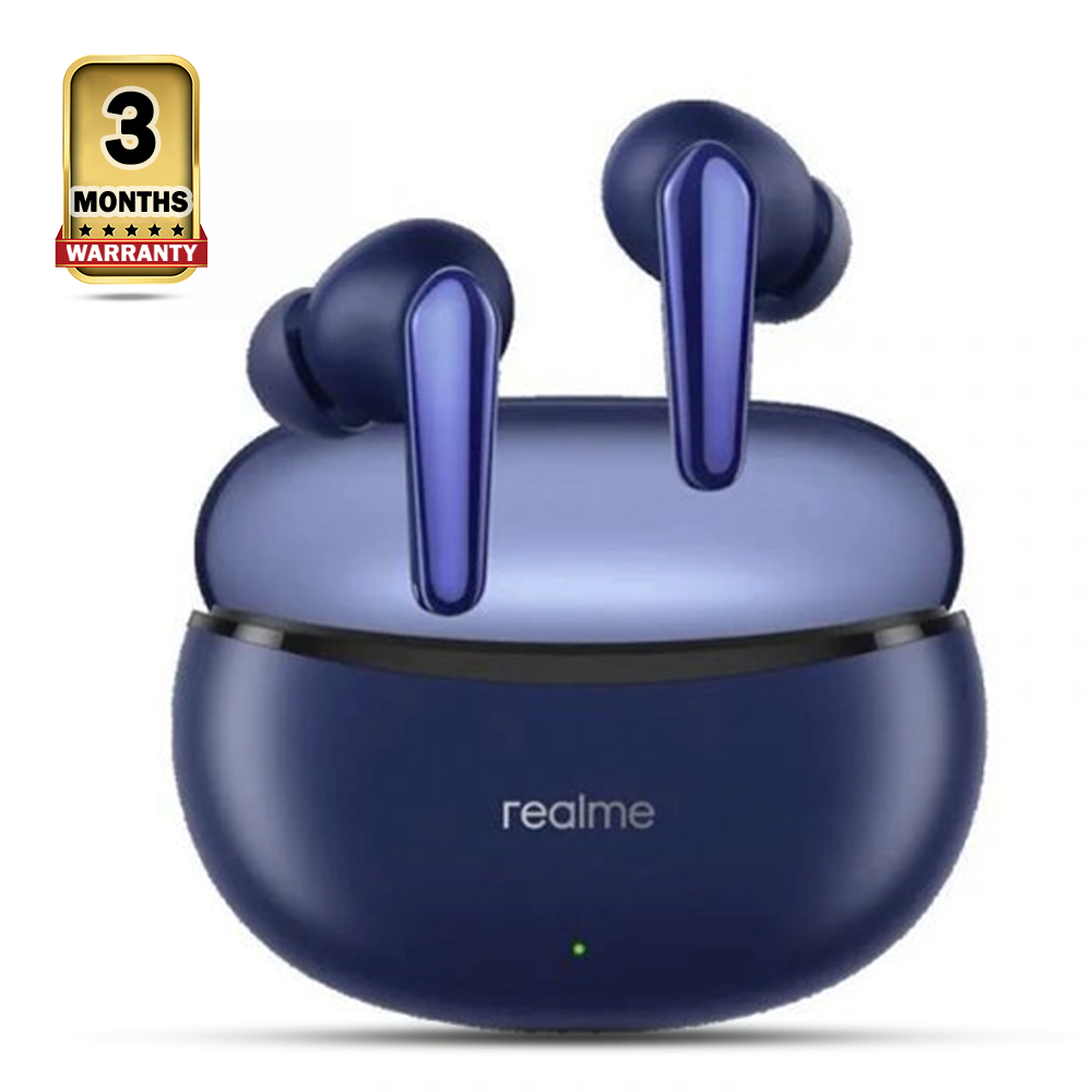 Realme headset warranty hot sale