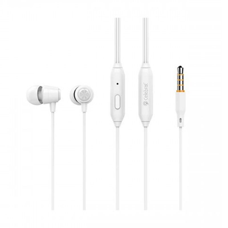 Yison Celebrat G4 3.5mm Wired Earphone