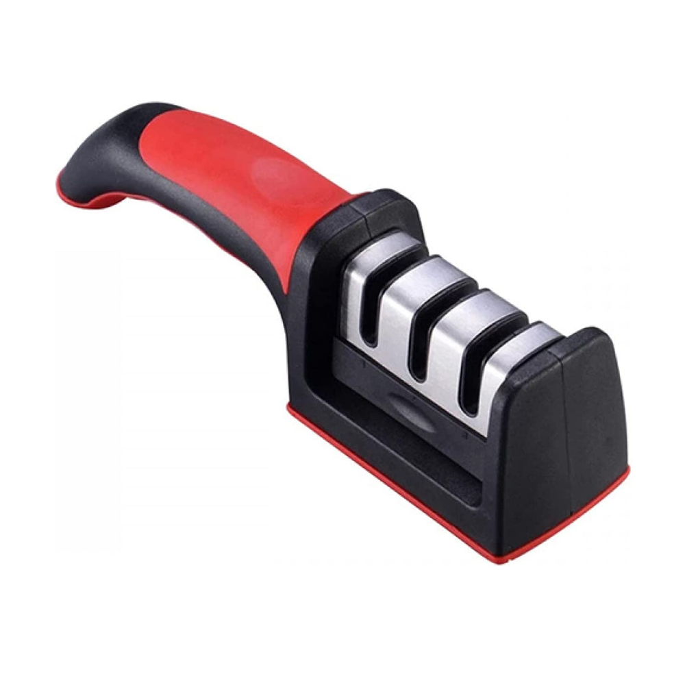 Knife Sharpener Machine Black