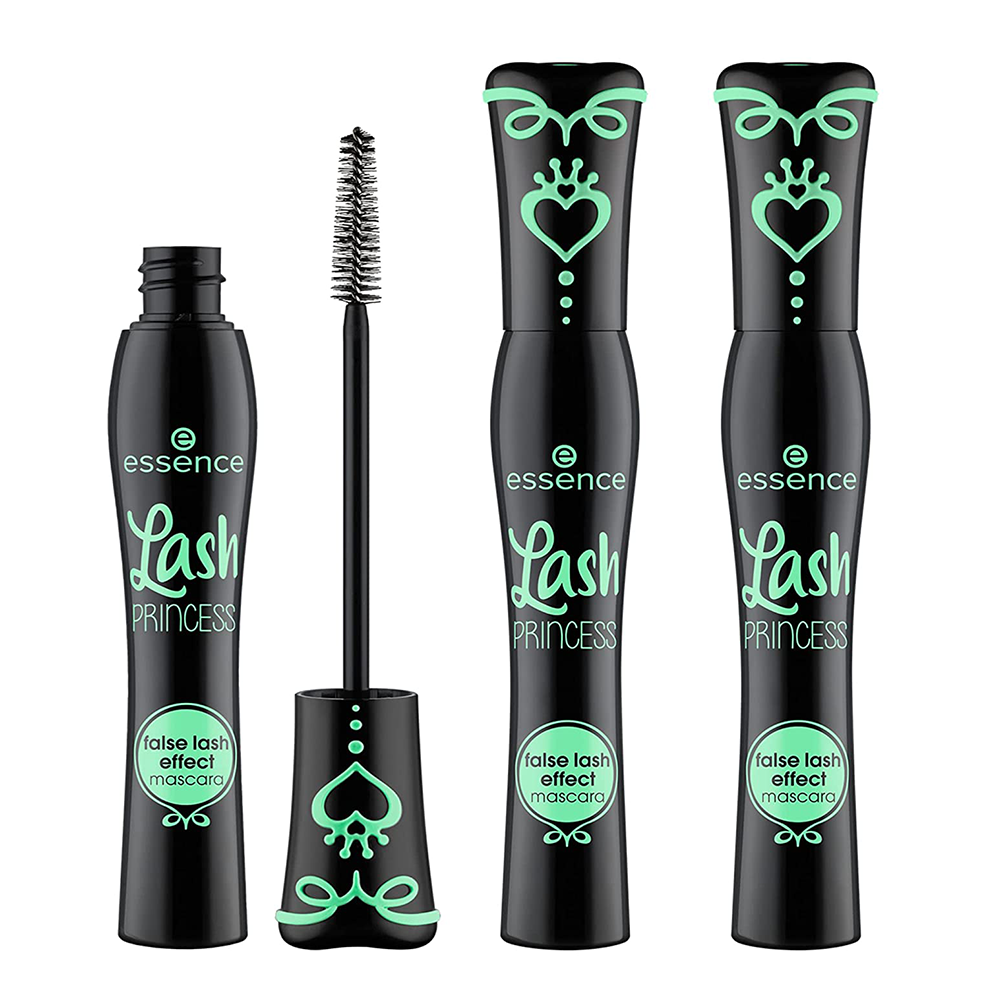 Essence Lash Princess False Lash Effect Mascara - 12ml