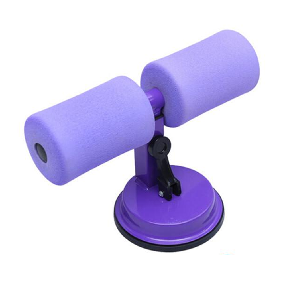 Durable Self Suction Sit Up Bar