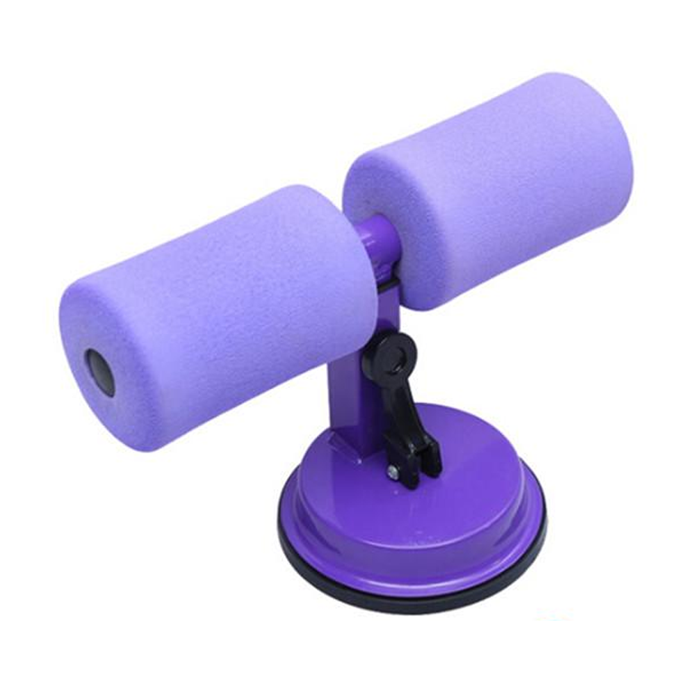 Durable Self -Suction Sit Up Bar
