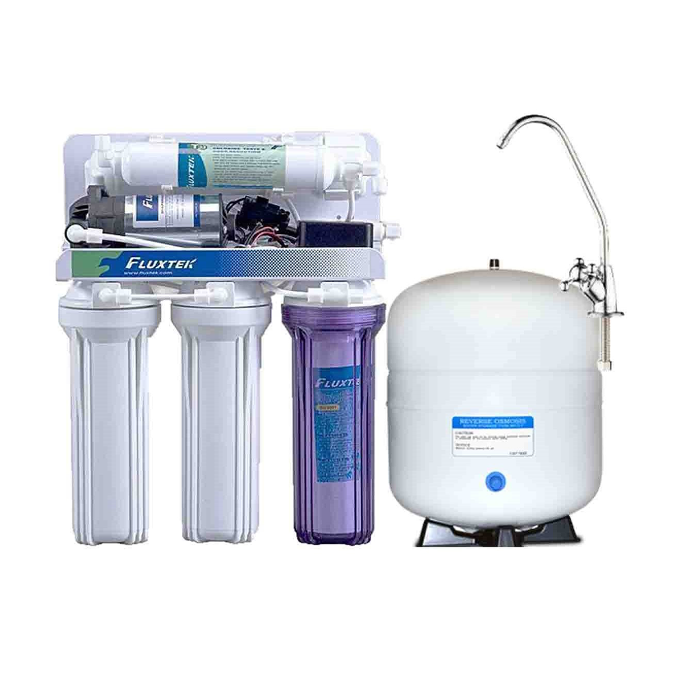 Fluxtek Water Purifier