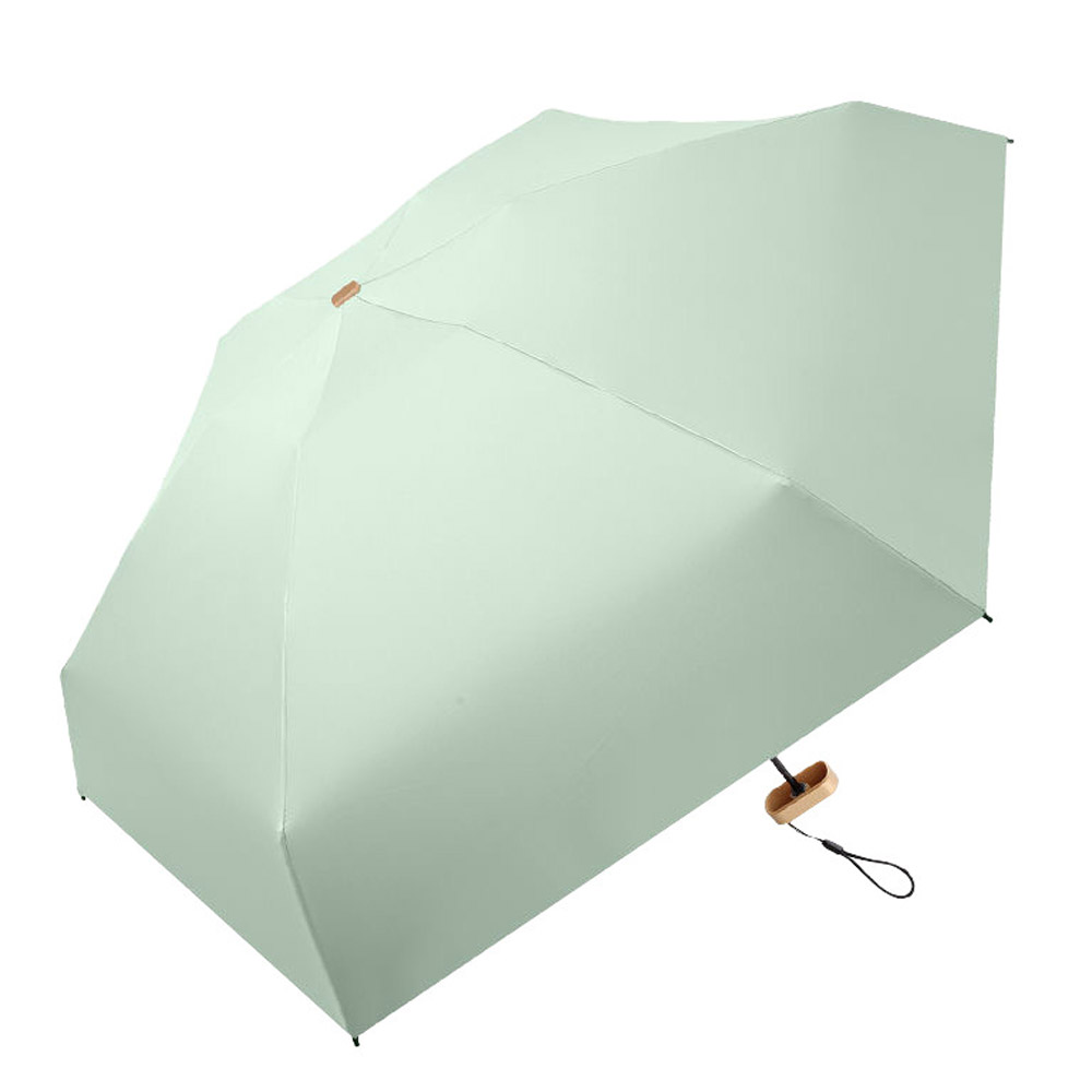 Mini Pocket Iphone Umbrella
