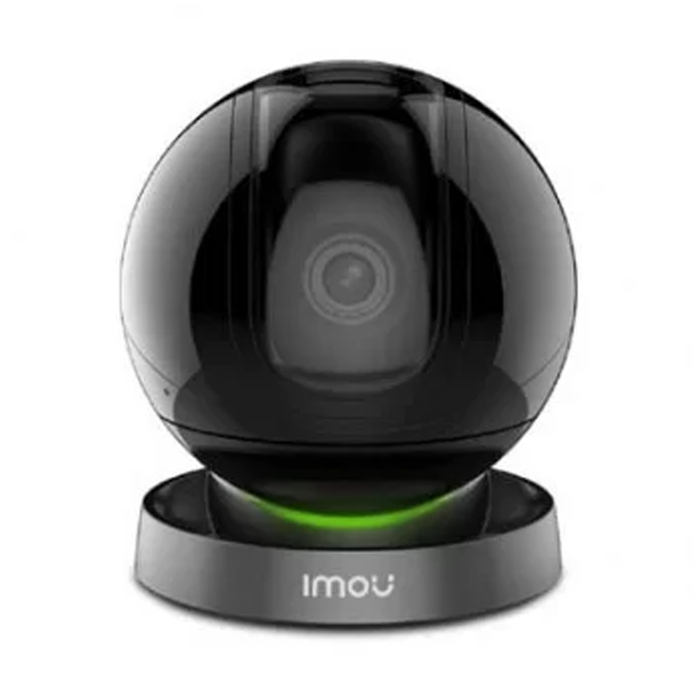 Dahua imou IPC-A26HSP Ranger 360 Degree Coverage Pro IP Camera - Black 