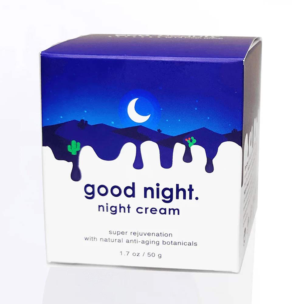 Good Night Cream - 50gm