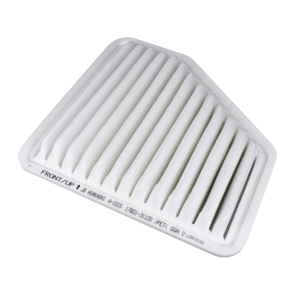 Toyota 17801-31120 Air Filter For Toyota Alphard Car - White