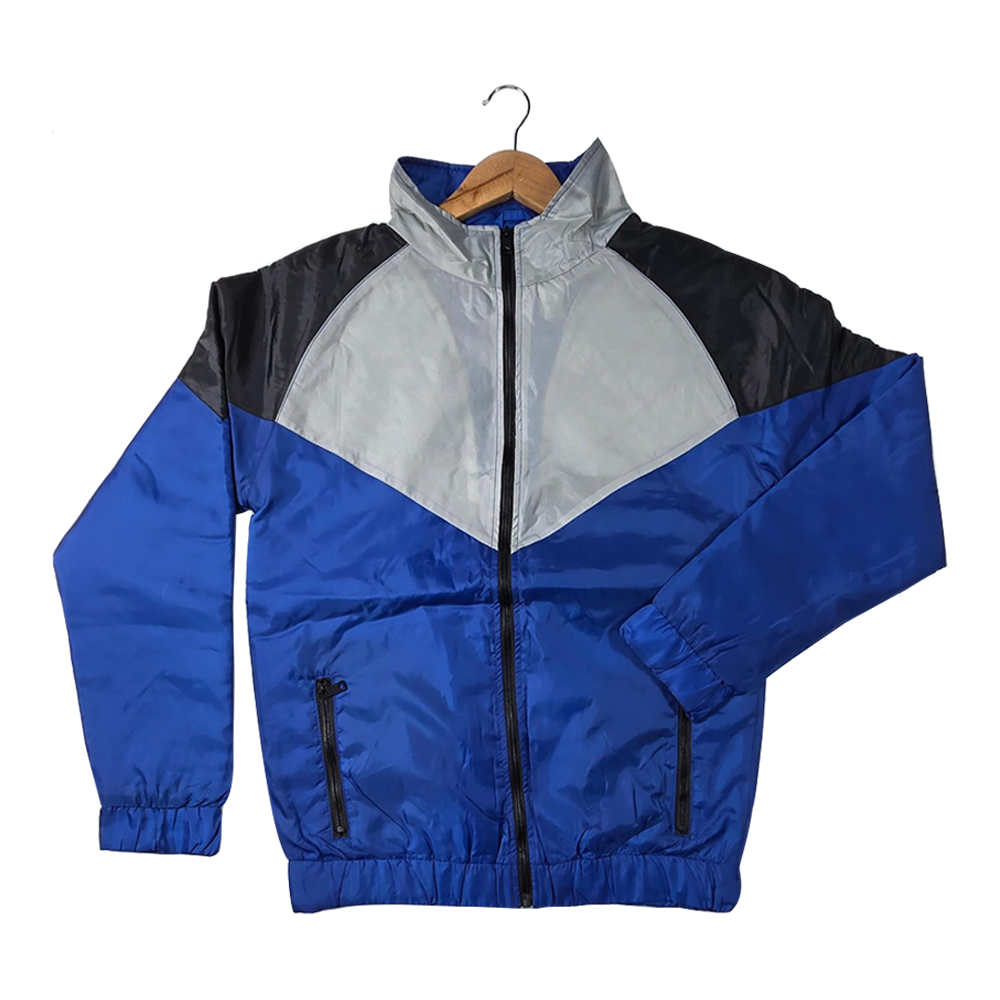 Padding Jacket For Men - Multicolor - NEXF01