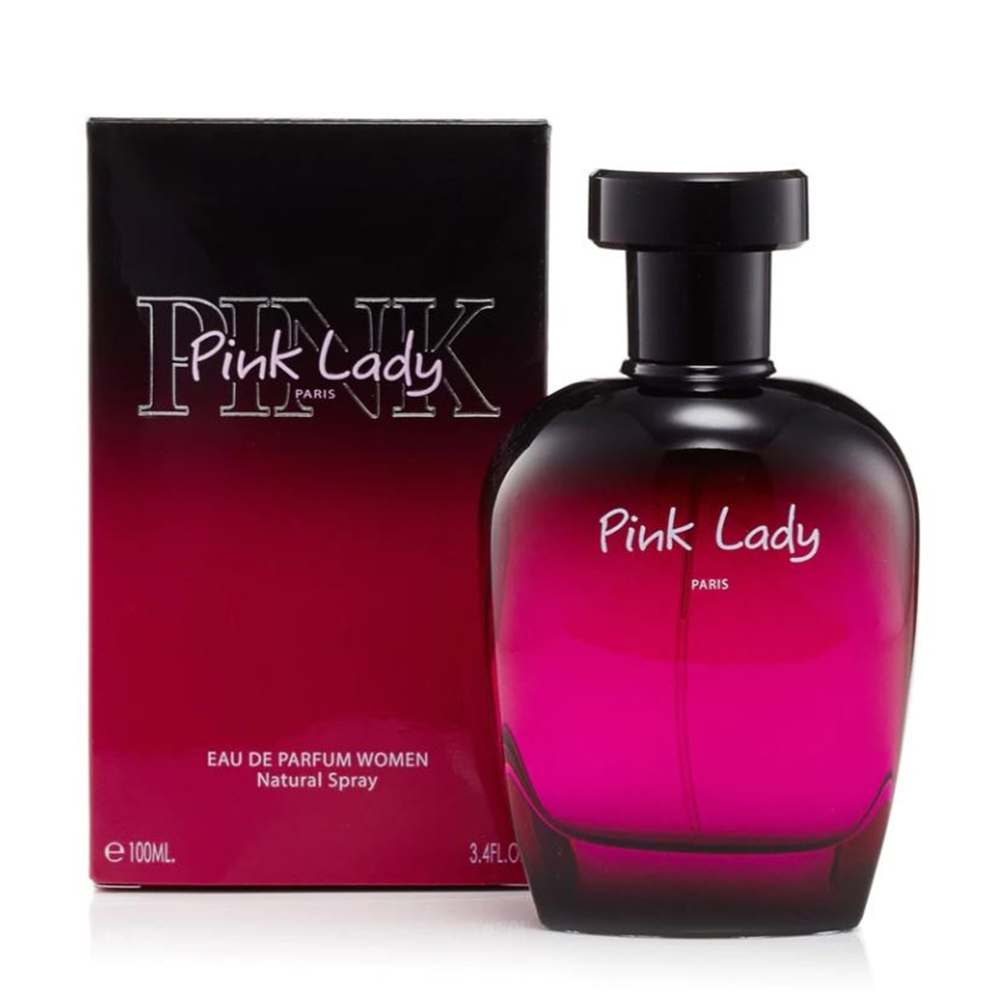 The Brand - Pink Lady