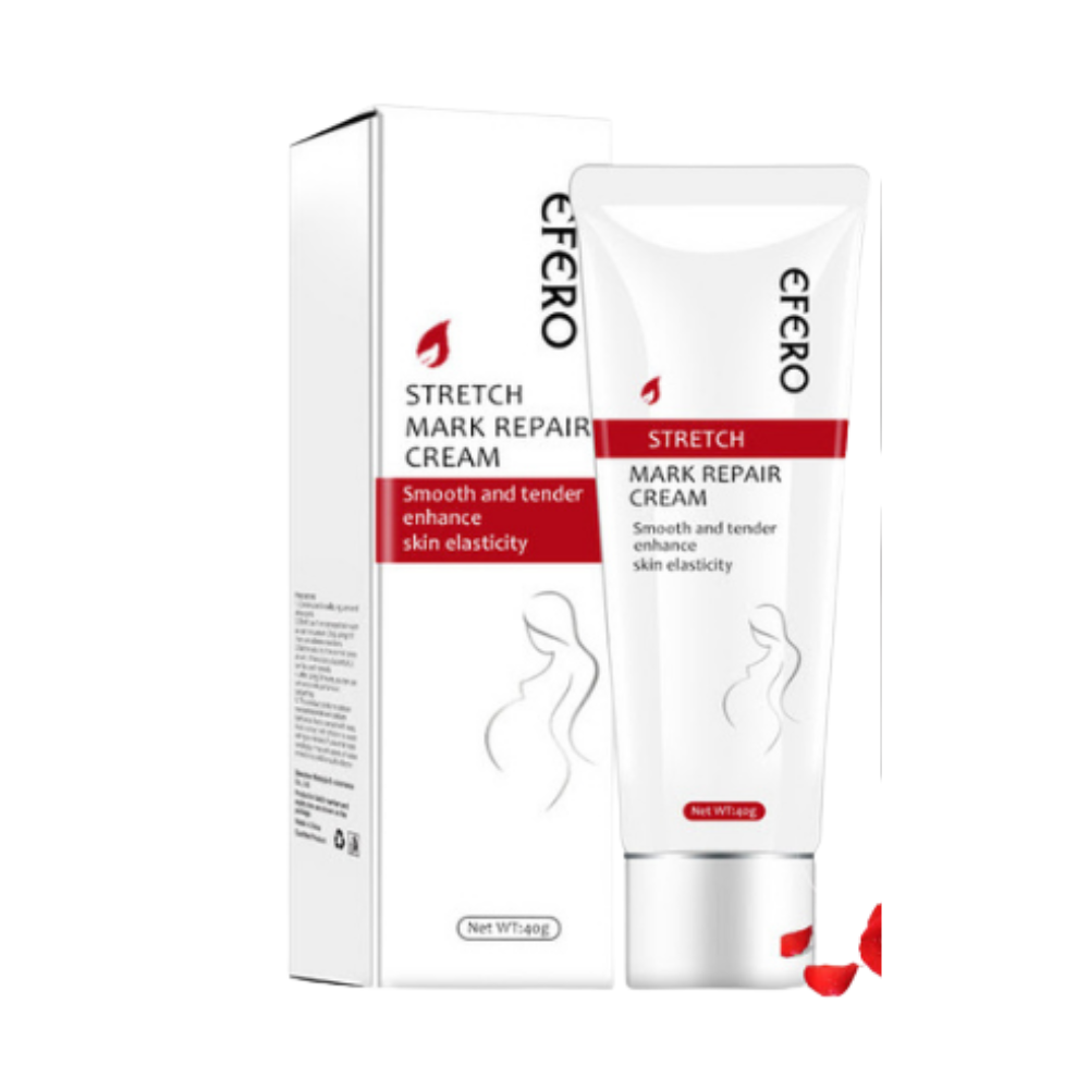 EFERO Pregnancy Oil Eliminate Stretch Marks Cream