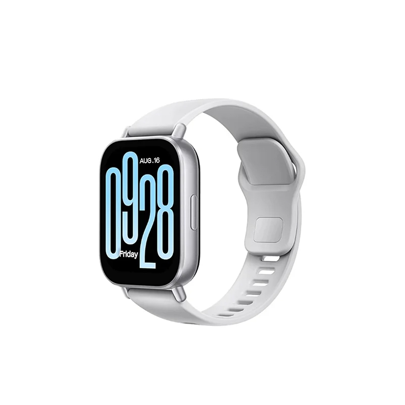 Redmi Watch 5 Active Smart watch - Silver