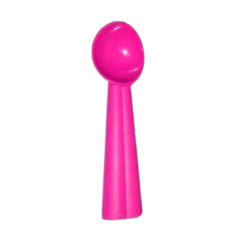 Tupperware Ice Cream Scoop Pink