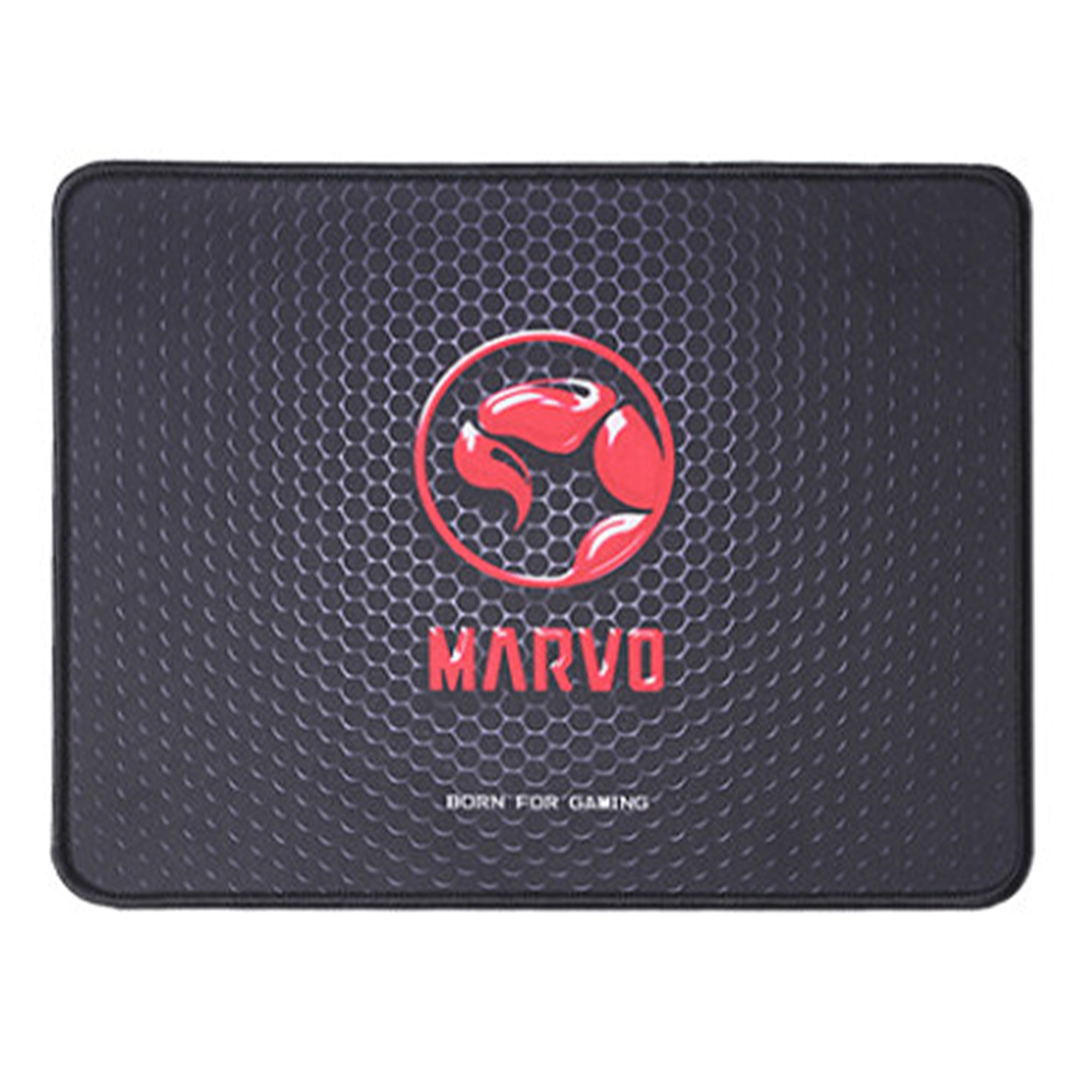 MARVO G46 Mouse Pad - Black