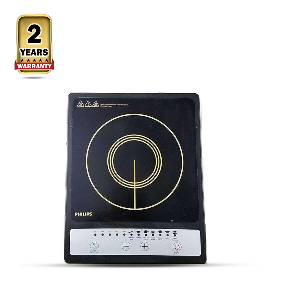 Philips deals induction 4929