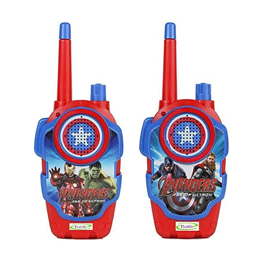 Walkiie Talkiie Toy For Kids