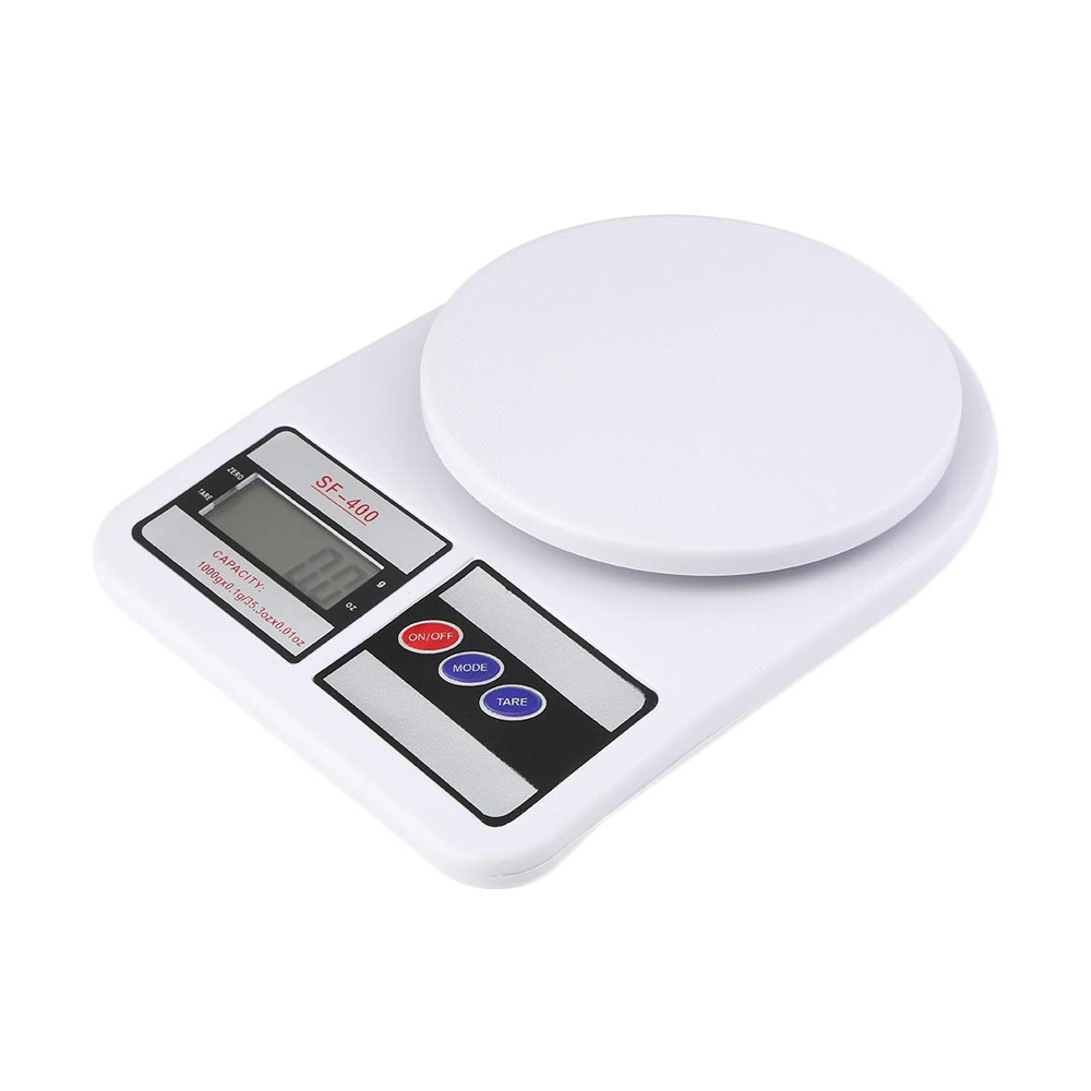 Kitchen digital weighing machine sale