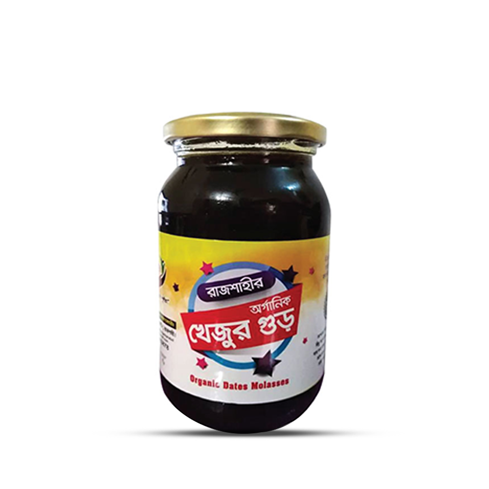 Khejur Gur - 1 Kg