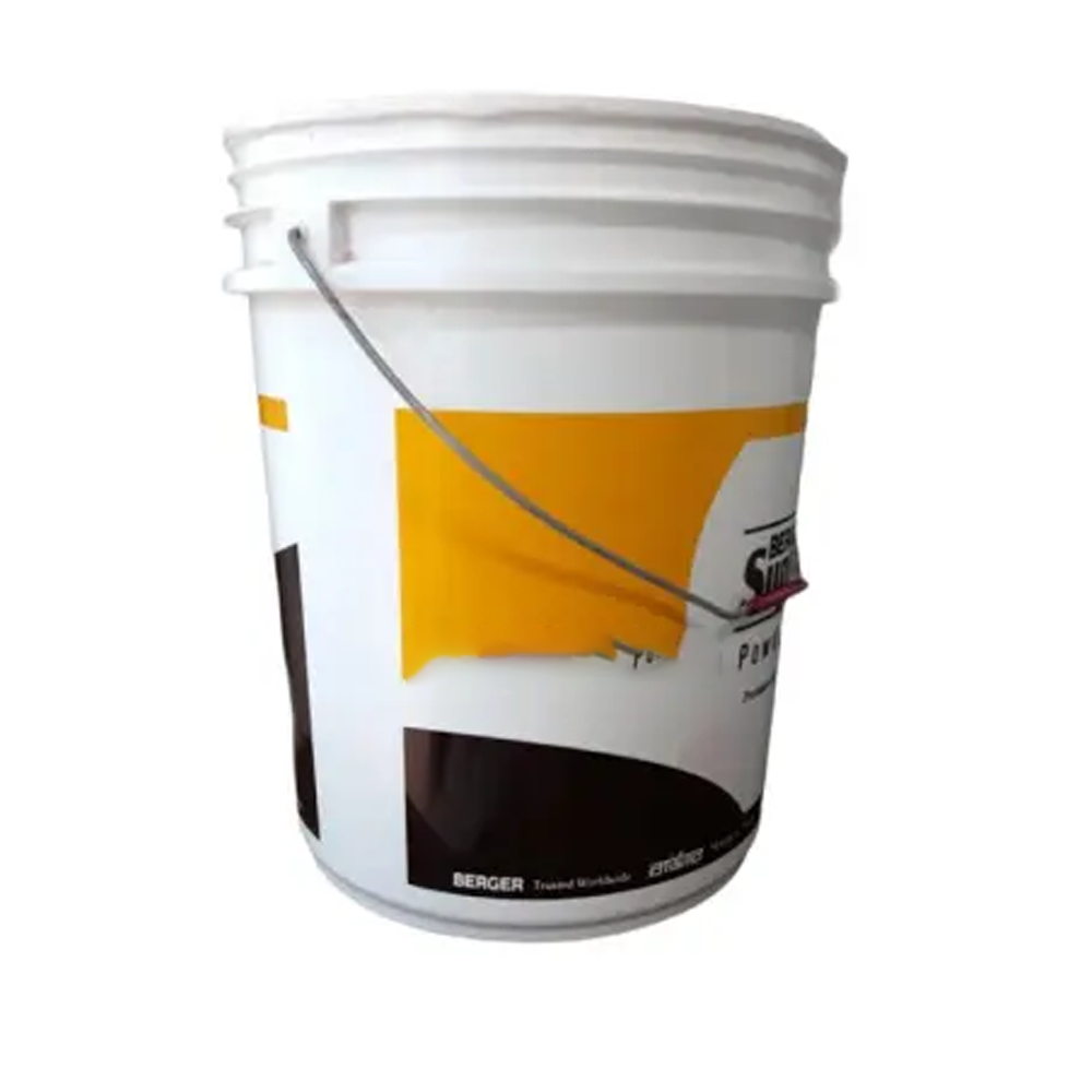 Plastic Paint Bucket - 20 Liters