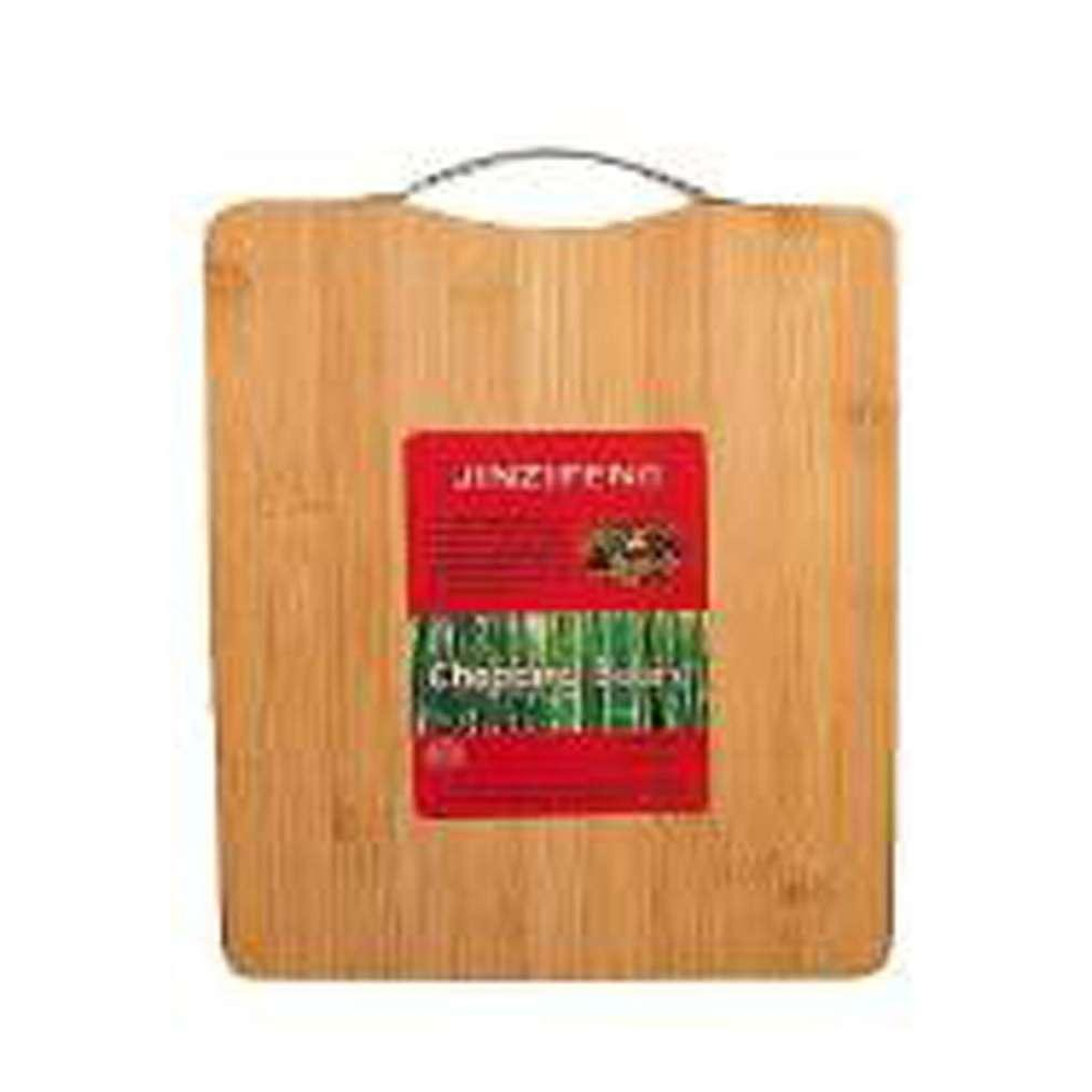 Wooden Cutting and Chopping Board With Handle