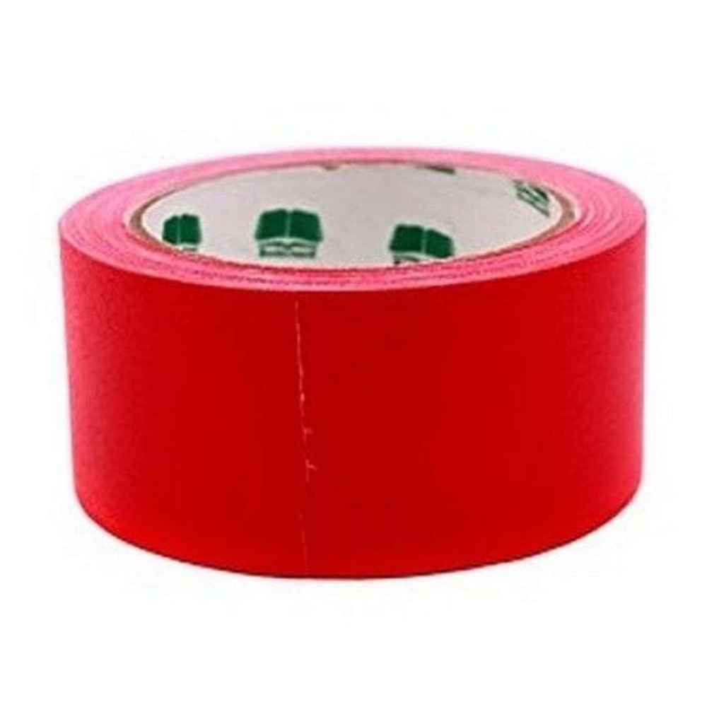 Binding Tape 2 inch - Red - SA000CRFT095
