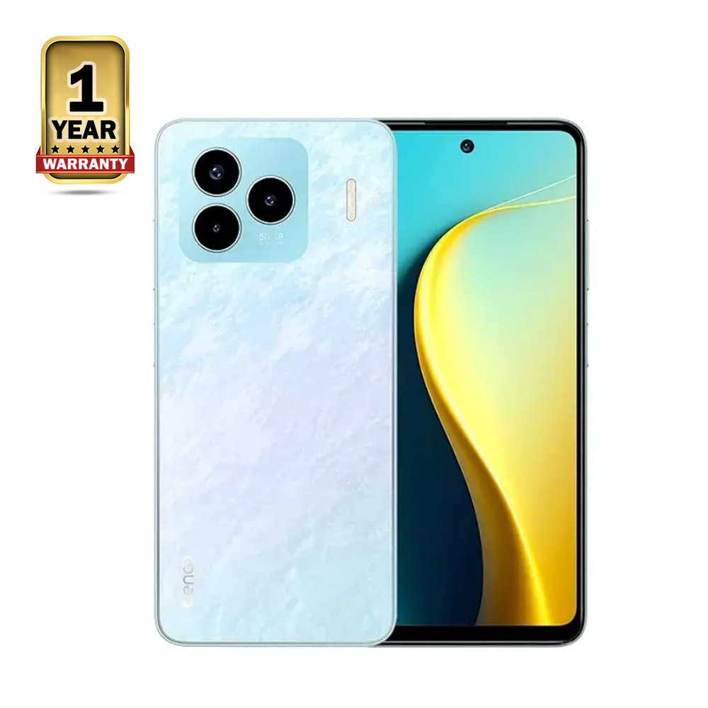 Benco V91 Plus Smartphone - 8GB RAM - 256 GB ROM - 50MP Camera