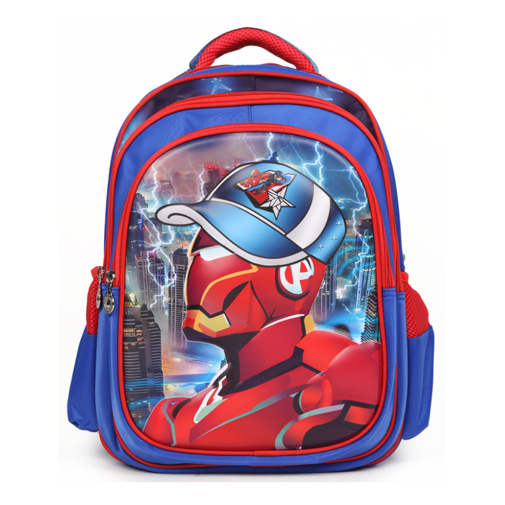 Avengers endgame hot sale school bags