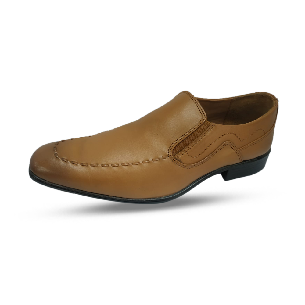 Leather Formal Shoe For Men